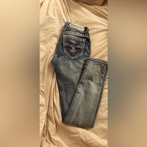 Kept in perfect condition, selling and saying goodbye to my rocks!